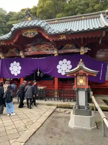 伊豆山神社(静岡県)