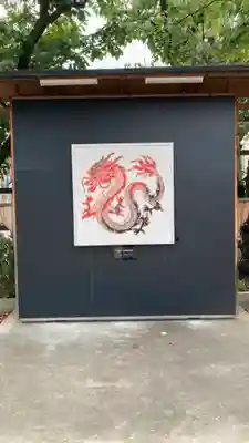 比枝神社(大阪府)