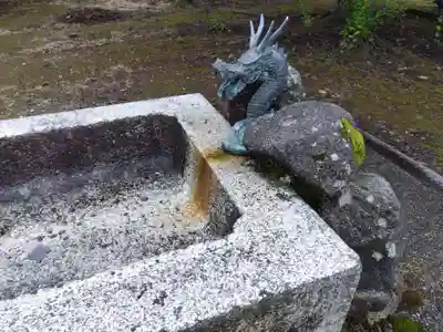 熊野神社(福井県)
