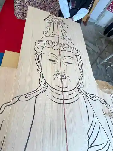 伊勢の国 四天王寺(三重県)