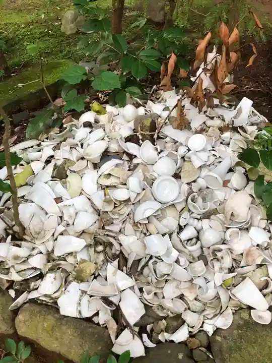 柴神社(福井県)