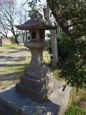 大形神社(新潟県)