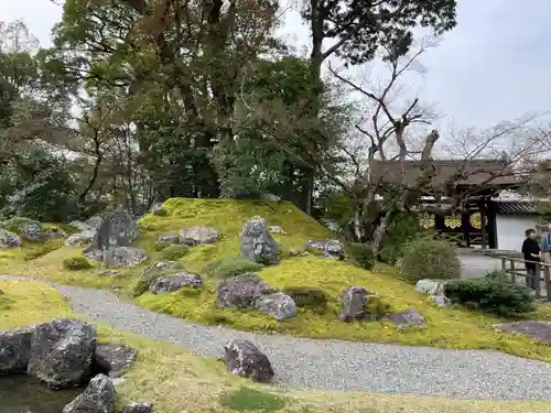 三宝院（三宝院門跡）(京都府)