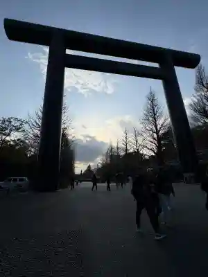 靖國神社(東京都)