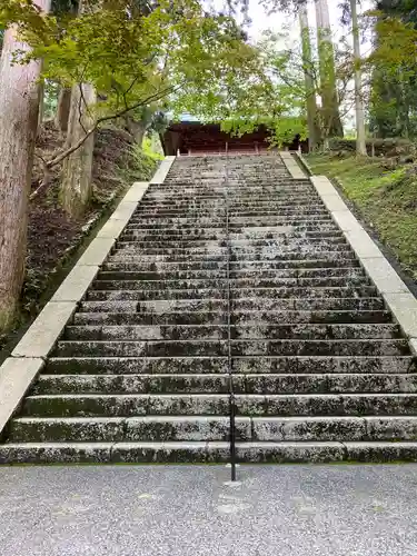 比叡山延暦寺の建物その他