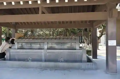 筥崎宮(福岡県)