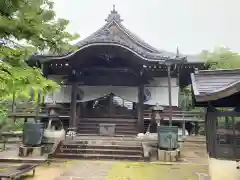 一乗寺(岡山県)