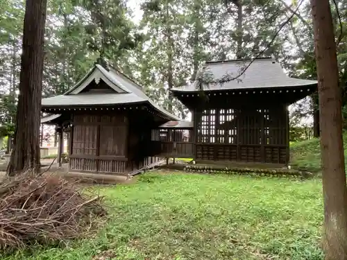 熊野神社(東京都)