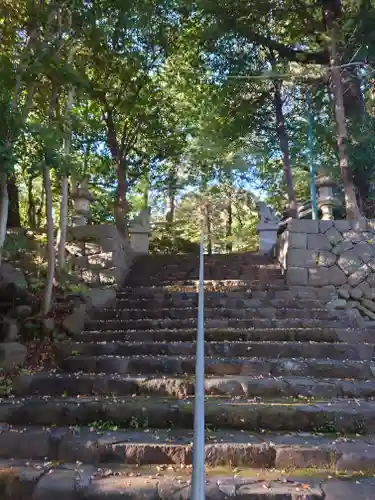 秋葉山量覚院(神奈川県)