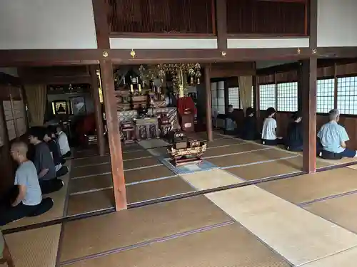 安用寺(愛知県)