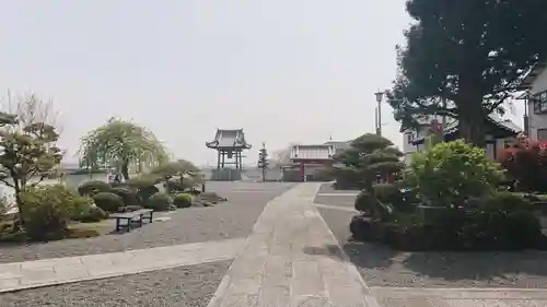 清岩寺のその他建物
