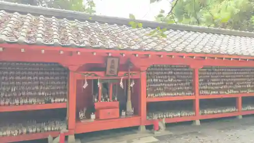 冠稲荷神社(群馬県)