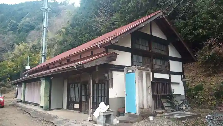 妙林寺(山梨県)