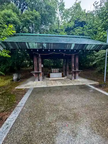 石川護國神社(石川県)