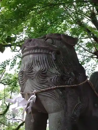 北岡神社(熊本県)