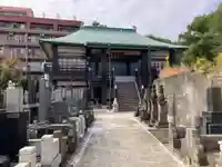 金輪寺(東京都)