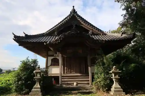 國分寺（国分寺）(京都府)