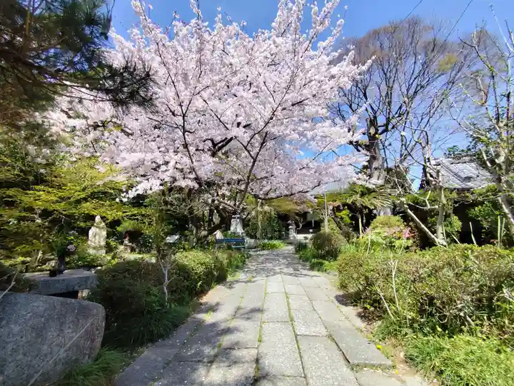 舎那院(滋賀県)