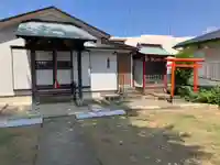 鼻黒稲荷大明神(神奈川県)