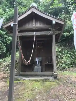 小松寺のその他建物