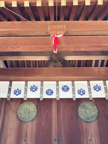 四天王寺のその他建物