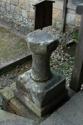 萬福寺のその他建物