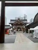 水天宮(東京都)