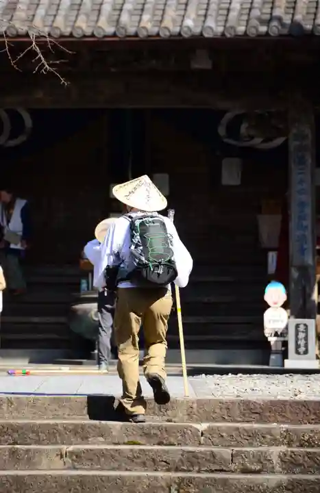 最御崎寺(高知県)