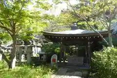 南法華寺（壷阪寺）(奈良県)