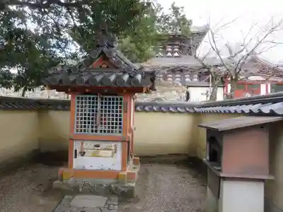 東大寺のその他建物