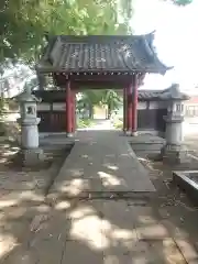 竜蔵院(茨城県)