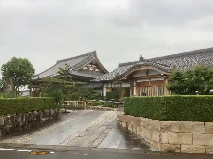 杲洞寺(愛知県)