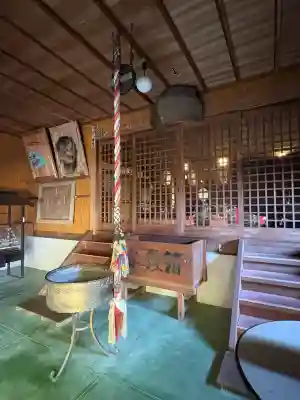 建治寺(徳島県)