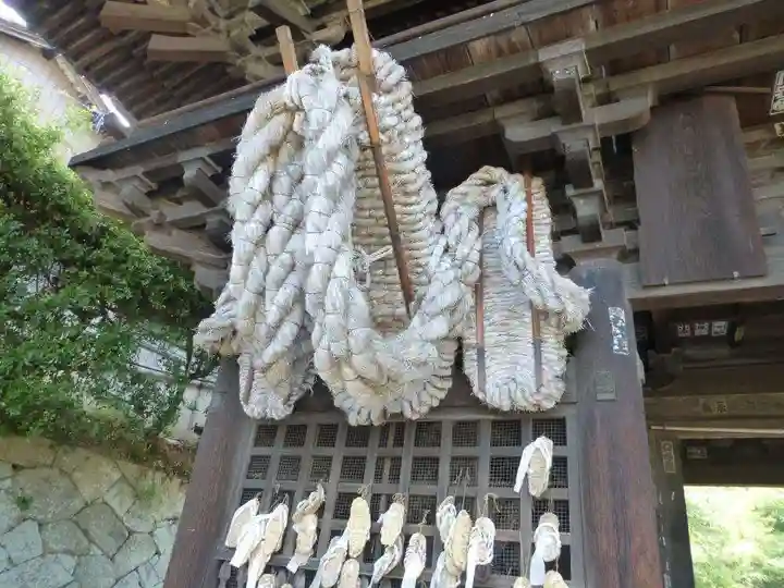 西国寺(広島県)