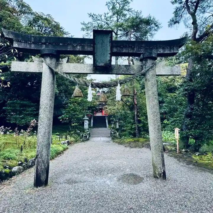 金澤神社(石川県)