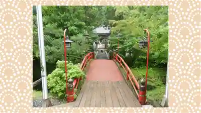 青麻神社(宮城県)