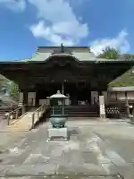 総願寺(埼玉県)