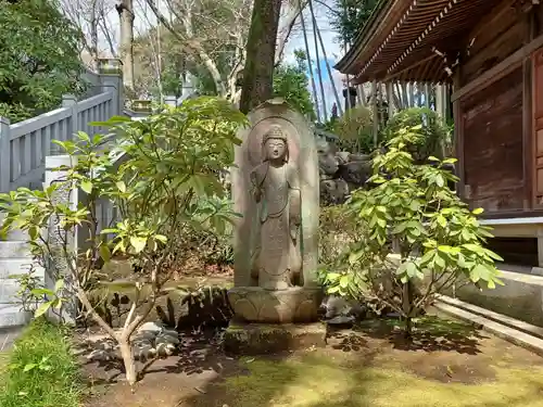 安養院(東京都)