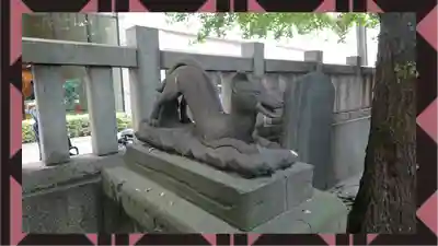 小野照崎神社(東京都)