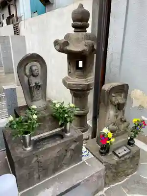 大徳寺(神奈川県)