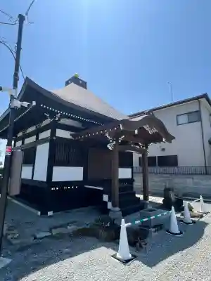 興仁寺(福島県)