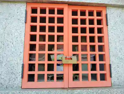 福祥寺（須磨寺）の末社・摂社