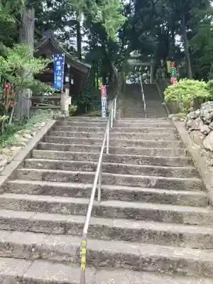 唐澤山神社のその他建物