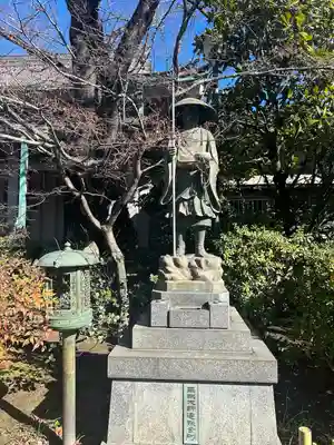 養福寺(東京都)