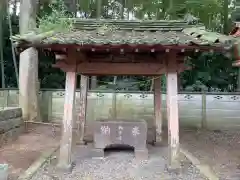 久伊豆神社(埼玉県)