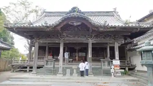 大日寺(徳島県)