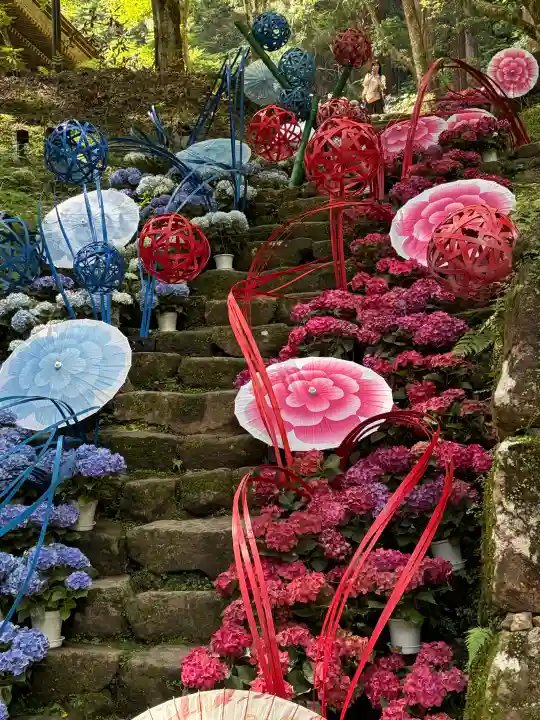 室生寺(奈良県)