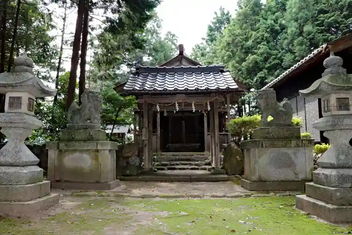 御霊神社(滋賀県)