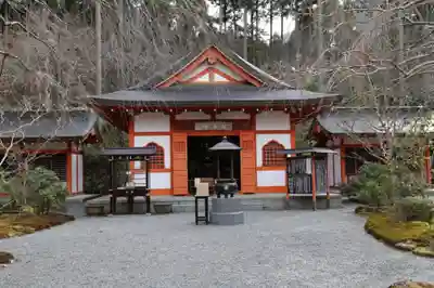 三千院門跡のその他建物