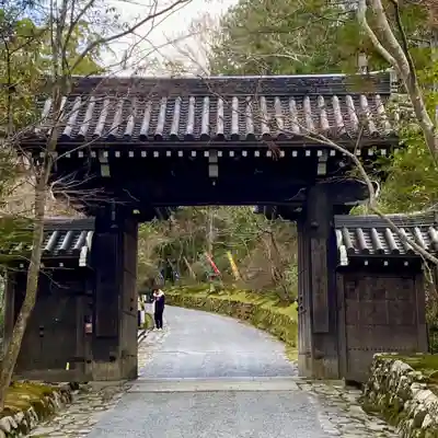 赤山禅院(京都府)